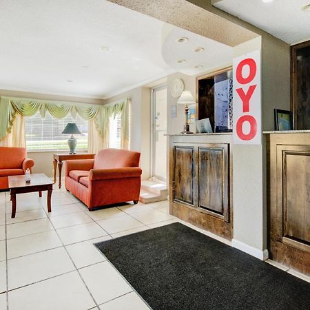 OYO Hotel Douglas GA US-441 Exterior foto