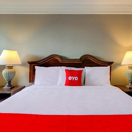 OYO Hotel Douglas GA US-441 Exterior foto