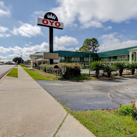OYO Hotel Douglas GA US-441 Exterior foto