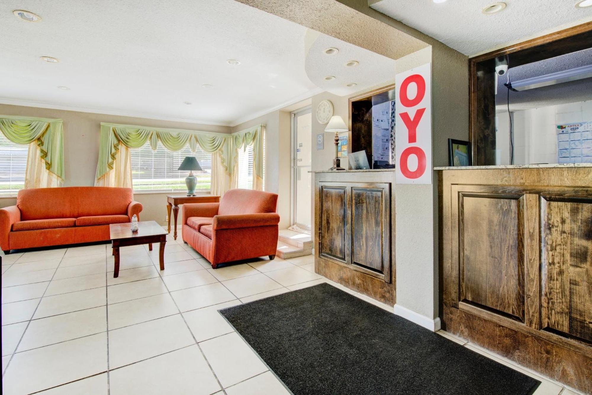 OYO Hotel Douglas GA US-441 Exterior foto