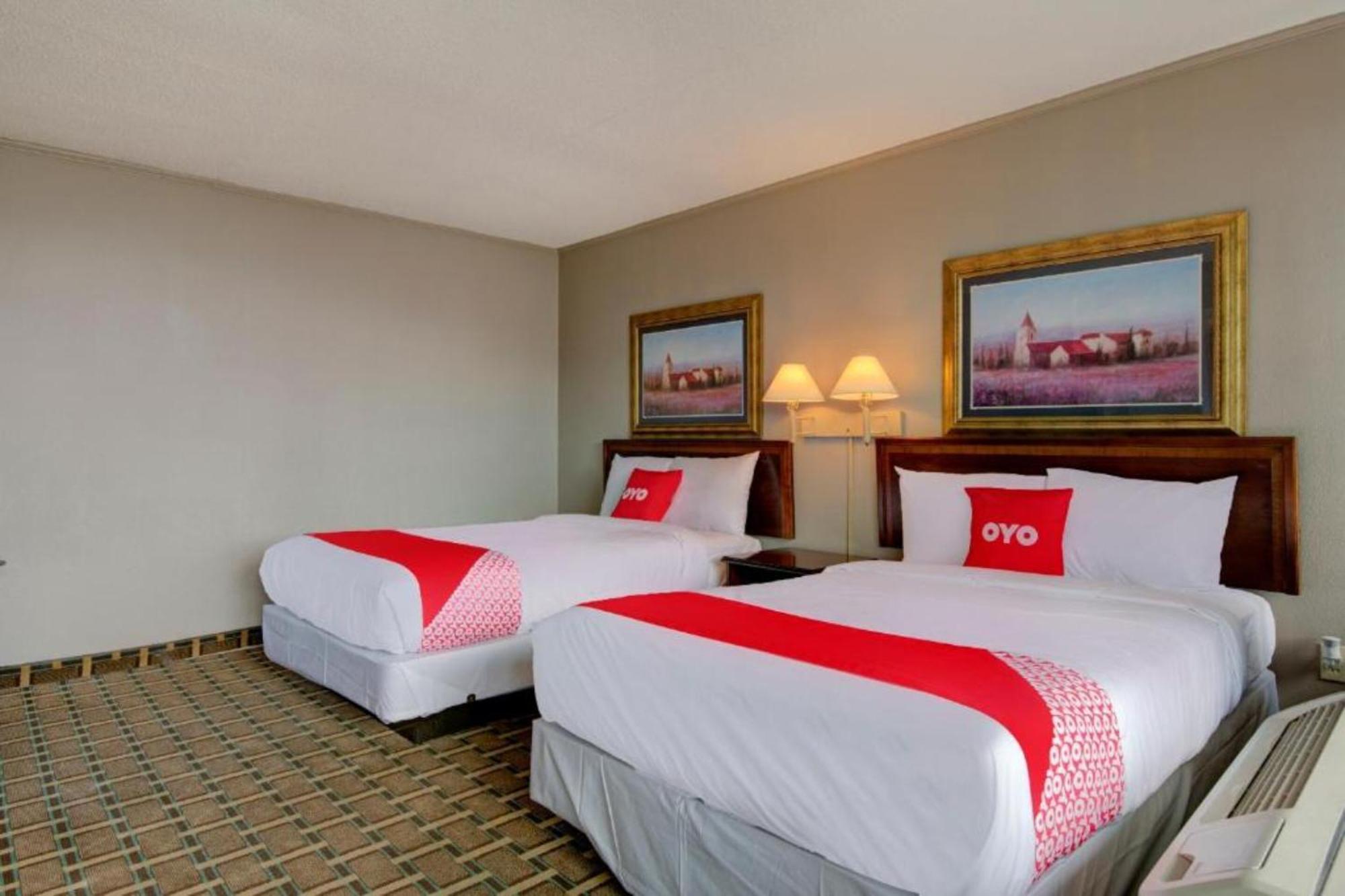 OYO Hotel Douglas GA US-441 Exterior foto