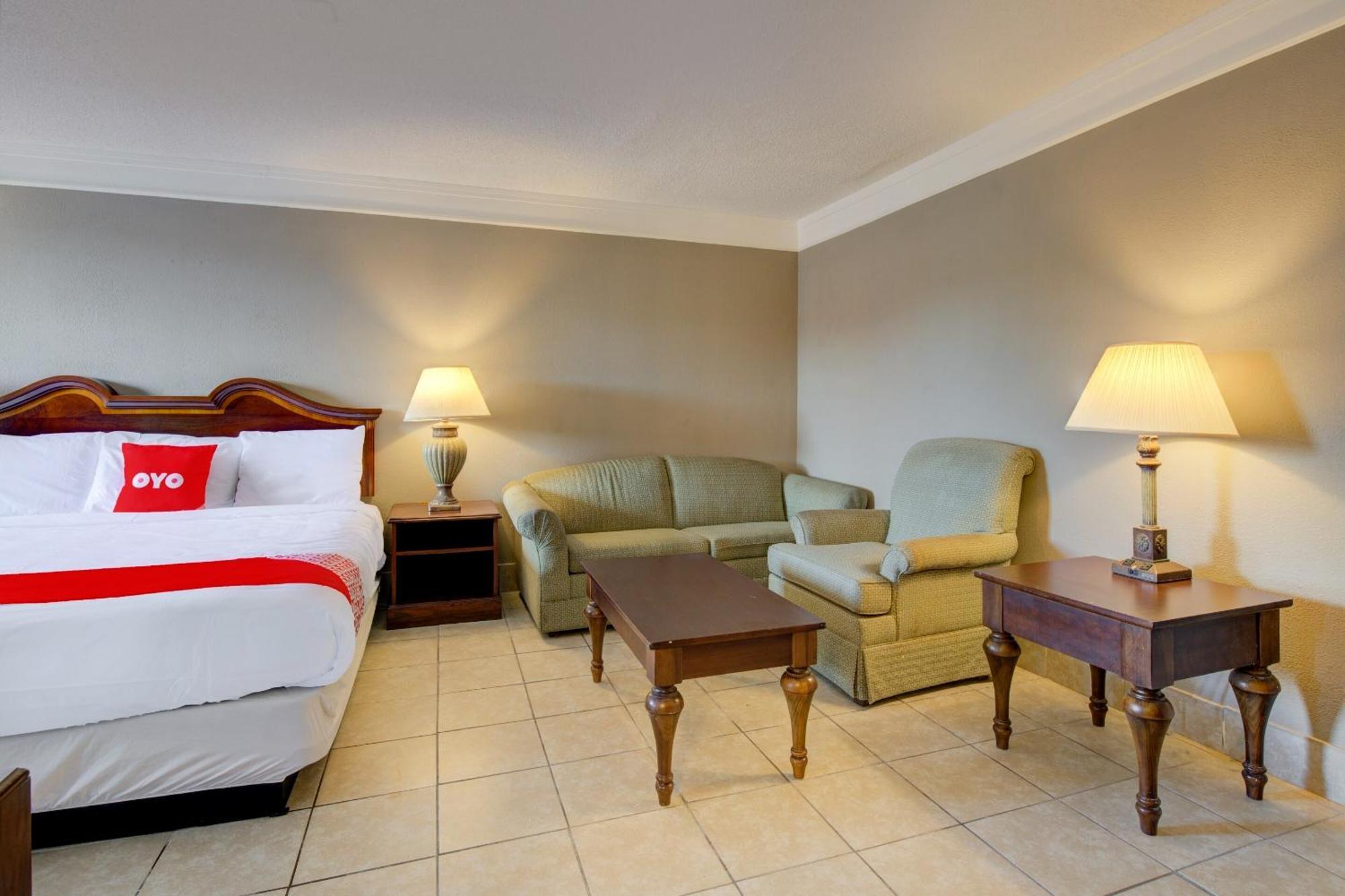OYO Hotel Douglas GA US-441 Exterior foto